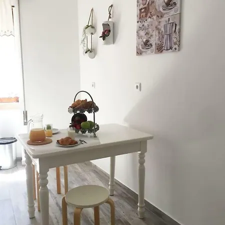 Apartment Miradouro - Sitio Da