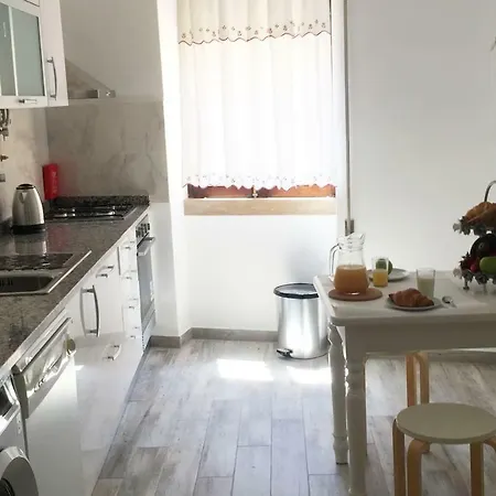 Apartment Miradouro - Sitio Da