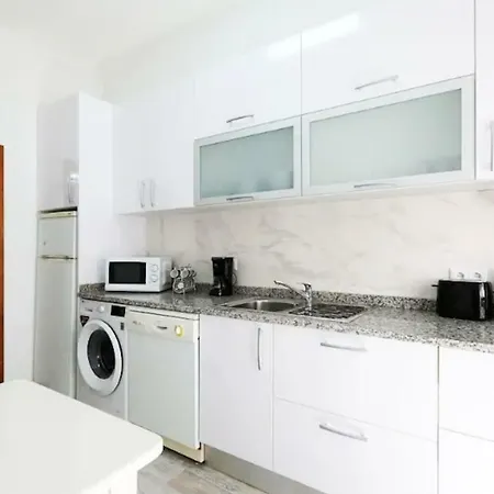 Apartment Miradouro - Sitio Da *